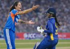 Renuka Singh: The Fearless Fast Bowler Shaping the Future of Indian Women’s Cricket