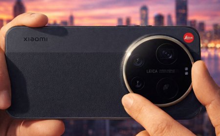 One Camera Feature in Xiaomi 17 Ultra Is Breaking the Internet